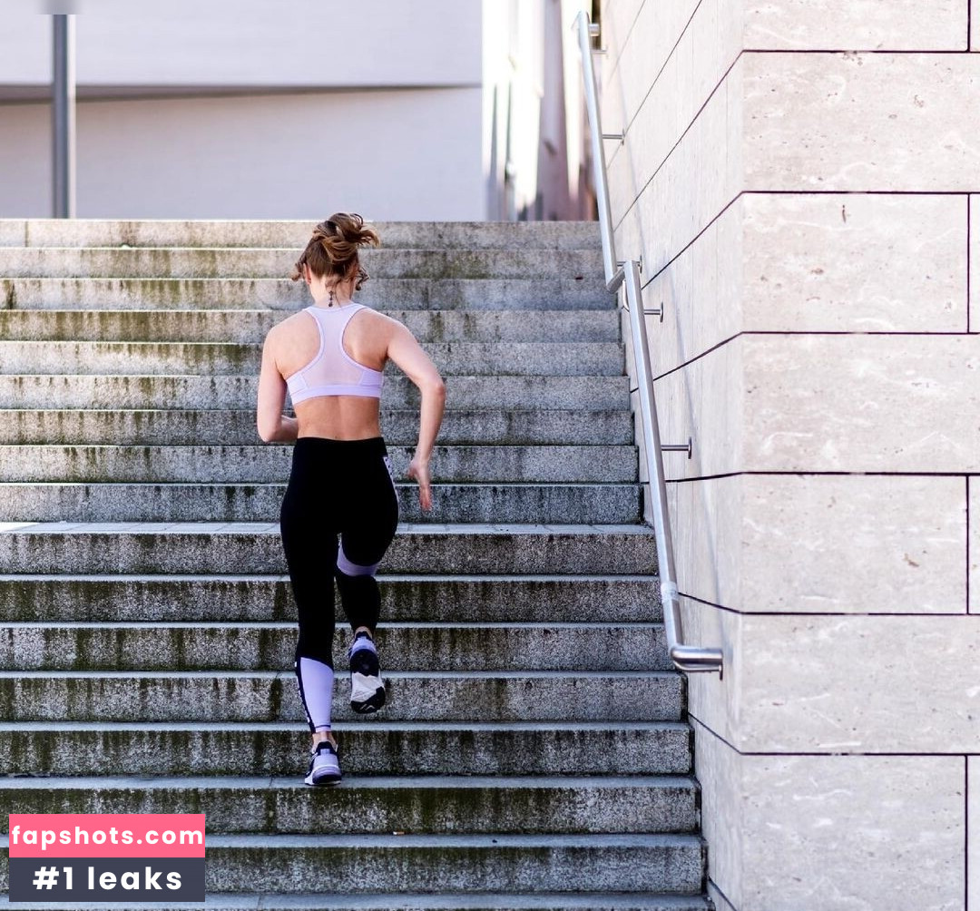 Nele Schenker Nahé úniky fotek pouze od fanoušků #35 - Fapshots