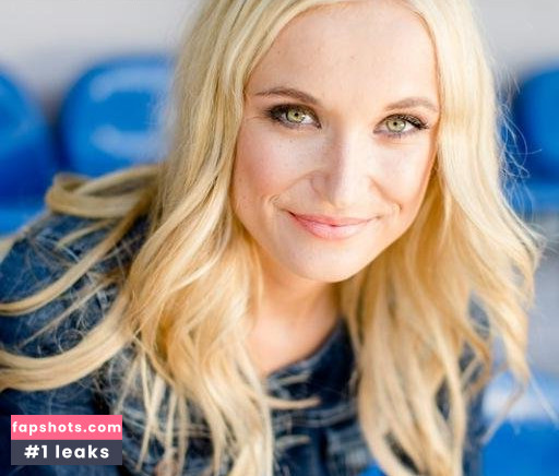 Nele Schenker Nahé úniky fotek pouze od fanoušků #37 - Fapshots