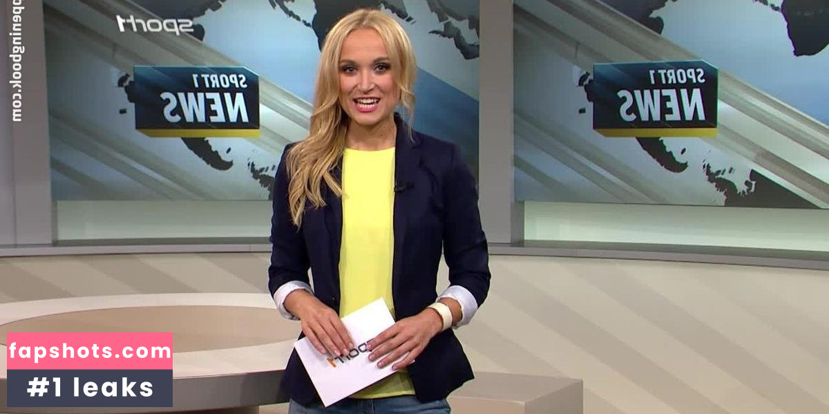 Nele Schenker Nahé úniky fotek pouze od fanoušků #39 - Fapshots