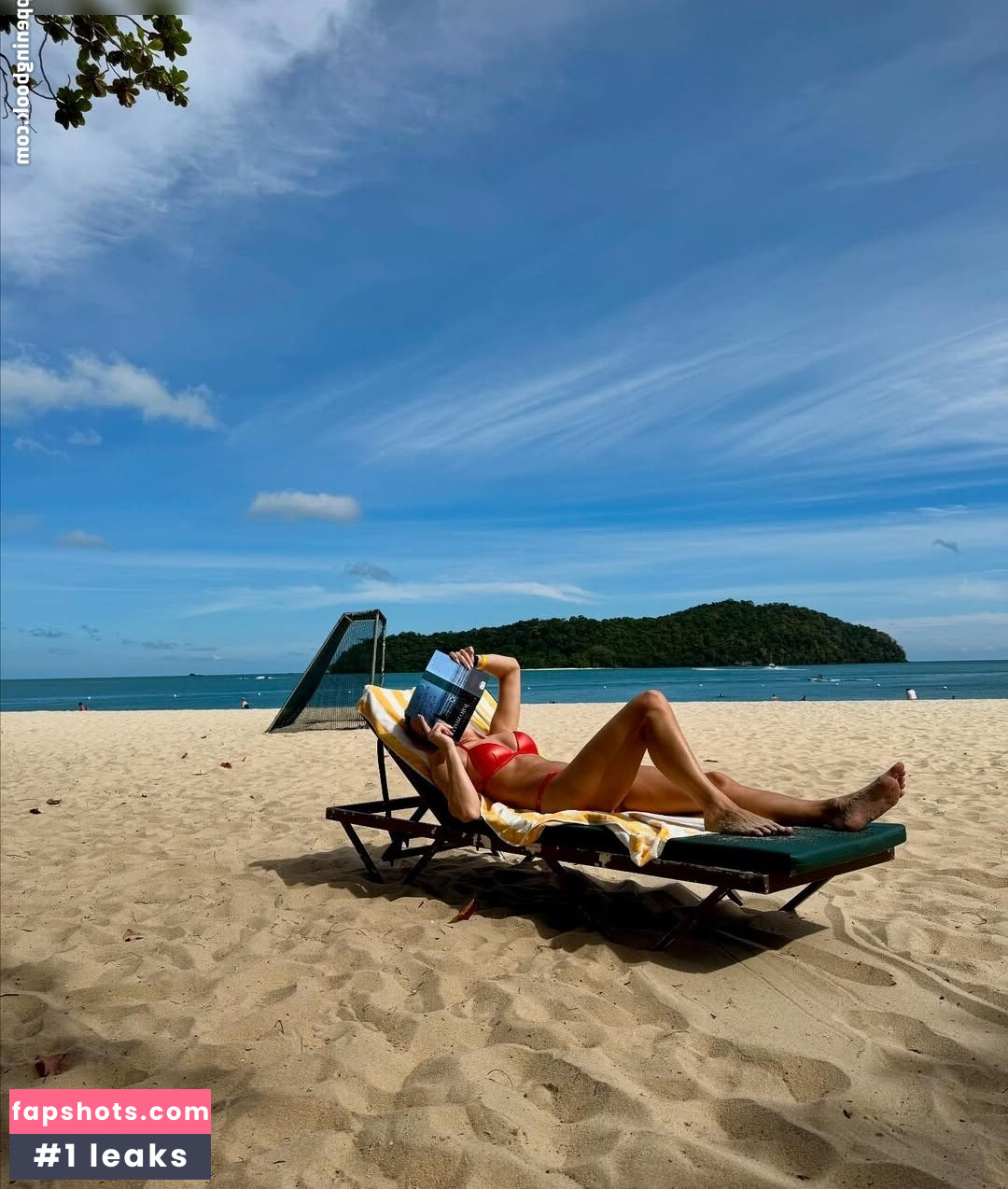 Nele Schenker Nahé úniky fotek pouze od fanoušků #5 - Fapshots