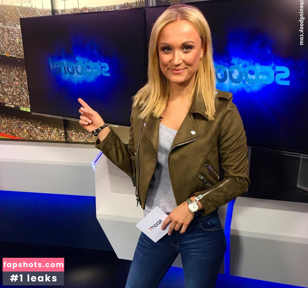 Nele Schenker Nahé úniky fotek pouze od fanoušků #42 - Fapshots