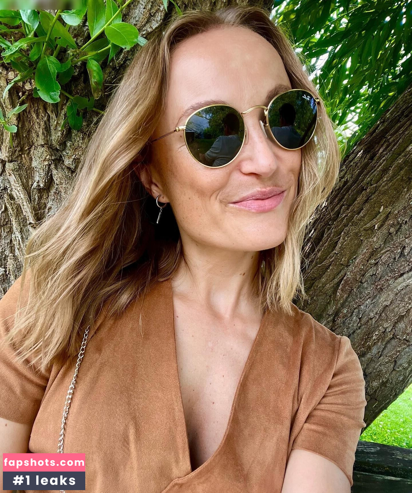 Nele Schenker Nahé úniky fotek pouze od fanoušků #6 - Fapshots