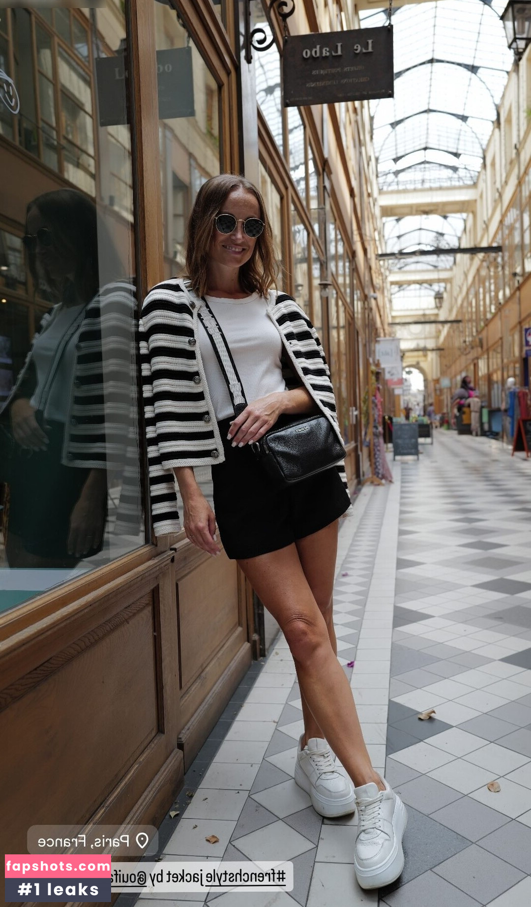 Nele Schenker Nahé úniky fotek pouze od fanoušků #8 - Fapshots