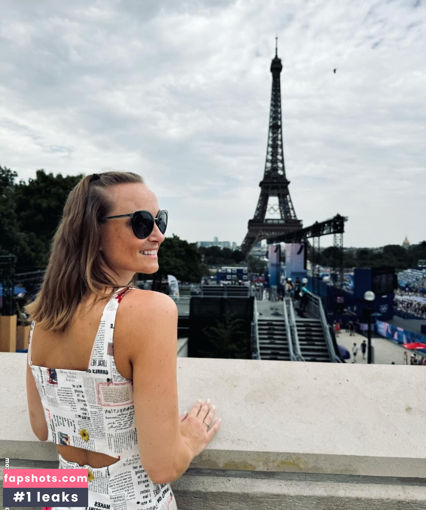 Nele Schenker Nahé úniky fotek pouze od fanoušků #9 - Fapshots