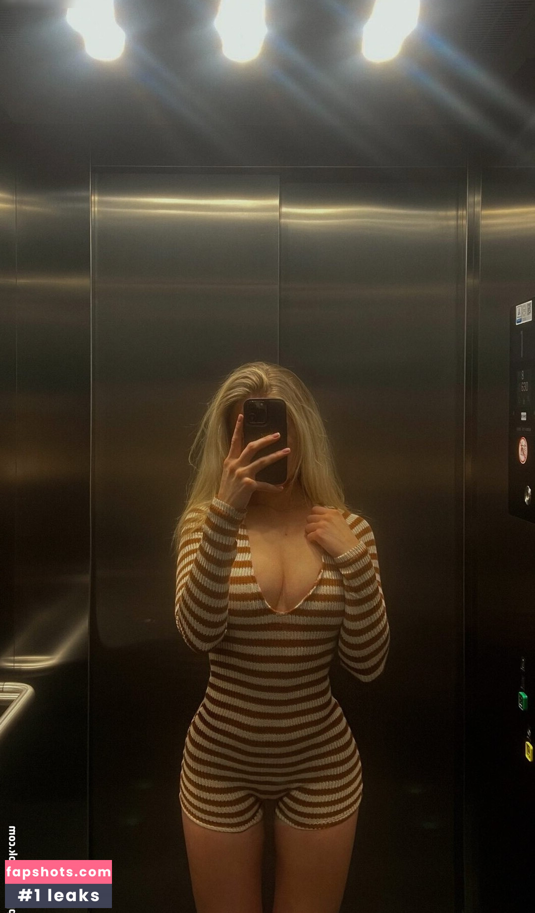 nelemariemertins Filtración Desnuda OnlyFans Foto #14 - Fapshots