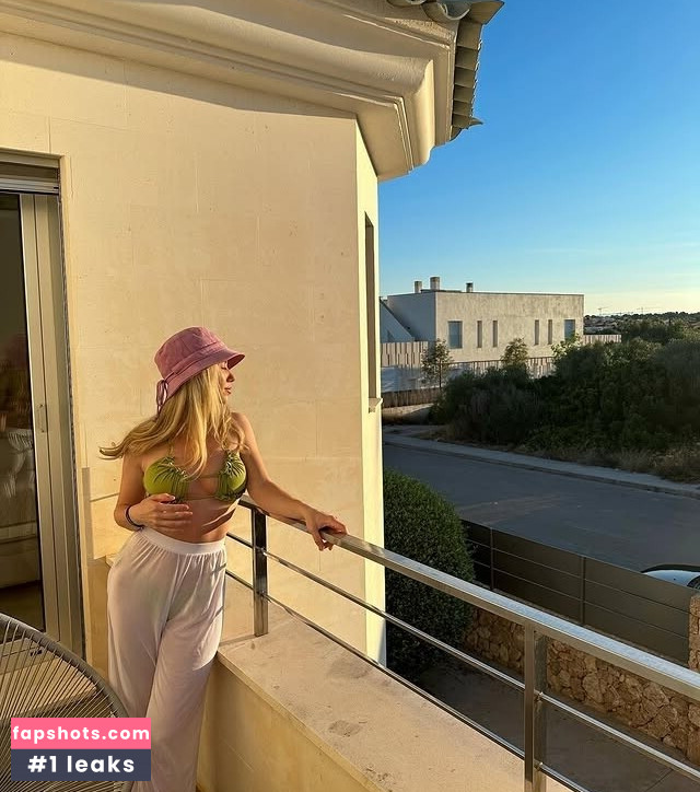 nelemariemertins Filtración Desnuda OnlyFans Foto #15 - Fapshots