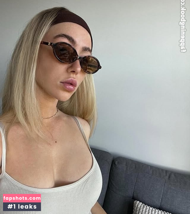 nelemariemertins Filtración Desnuda OnlyFans Foto #17 - Fapshots