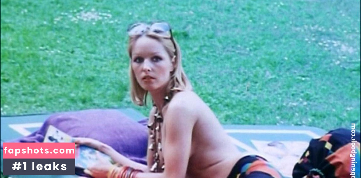 Nelide Giammarco Nude Leaks OnlyFans Photos #2 - LeakJerk