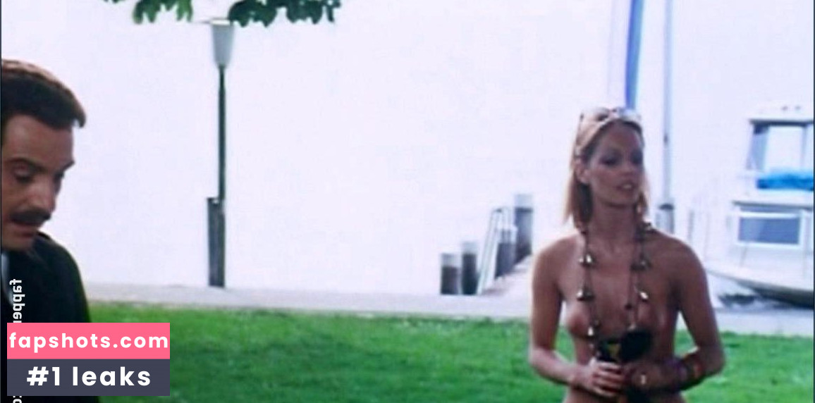 Nelide Giammarco nude babe gallery