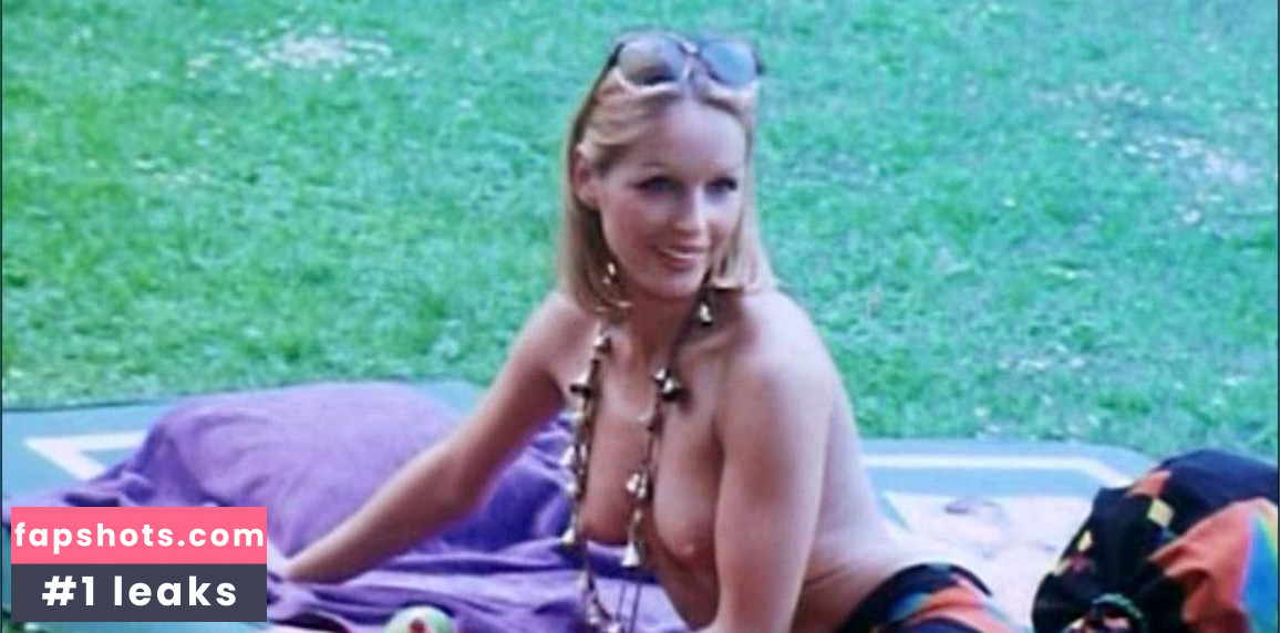 Nelide Giammarco Nude Leaks OnlyFans Photos #4 - LeakJerk