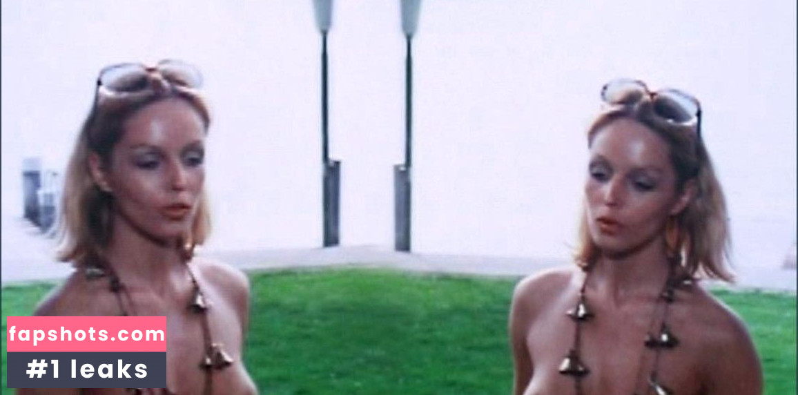 Nelide Giammarco Nude Leaks OnlyFans Photos #6 - LeakJerk