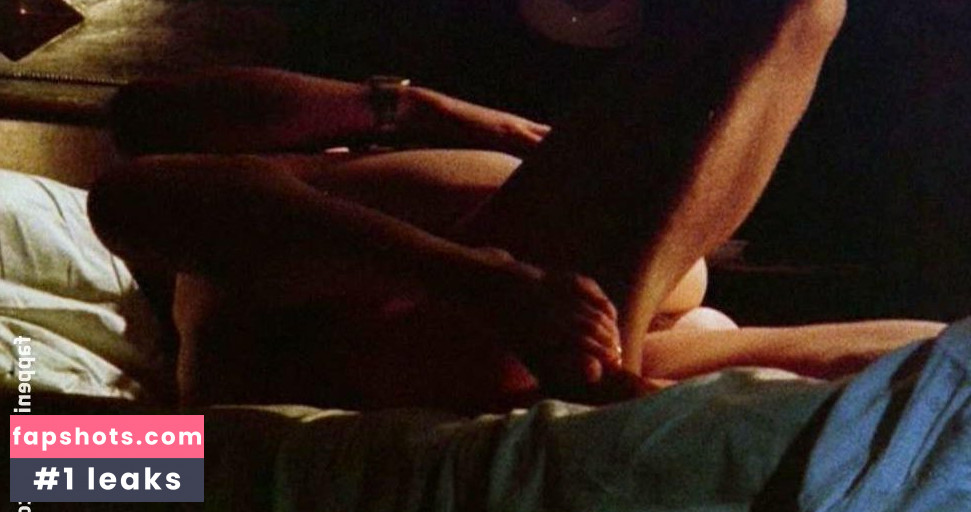 Nell Campbell Nahé úniky fotek pouze od fanoušků #12 - Fapshots