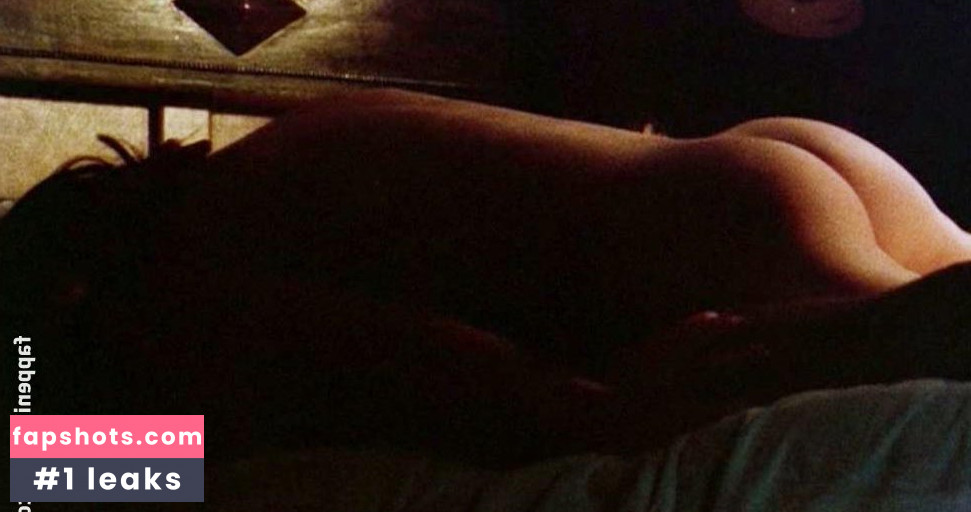 Nell Campbell Nahé úniky fotek pouze od fanoušků #16 - Fapshots