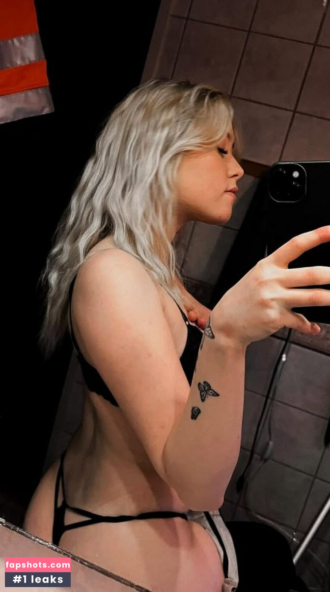 Nelli Puumala Nahé úniky fotek pouze od fanoušků #6 - Fapshots