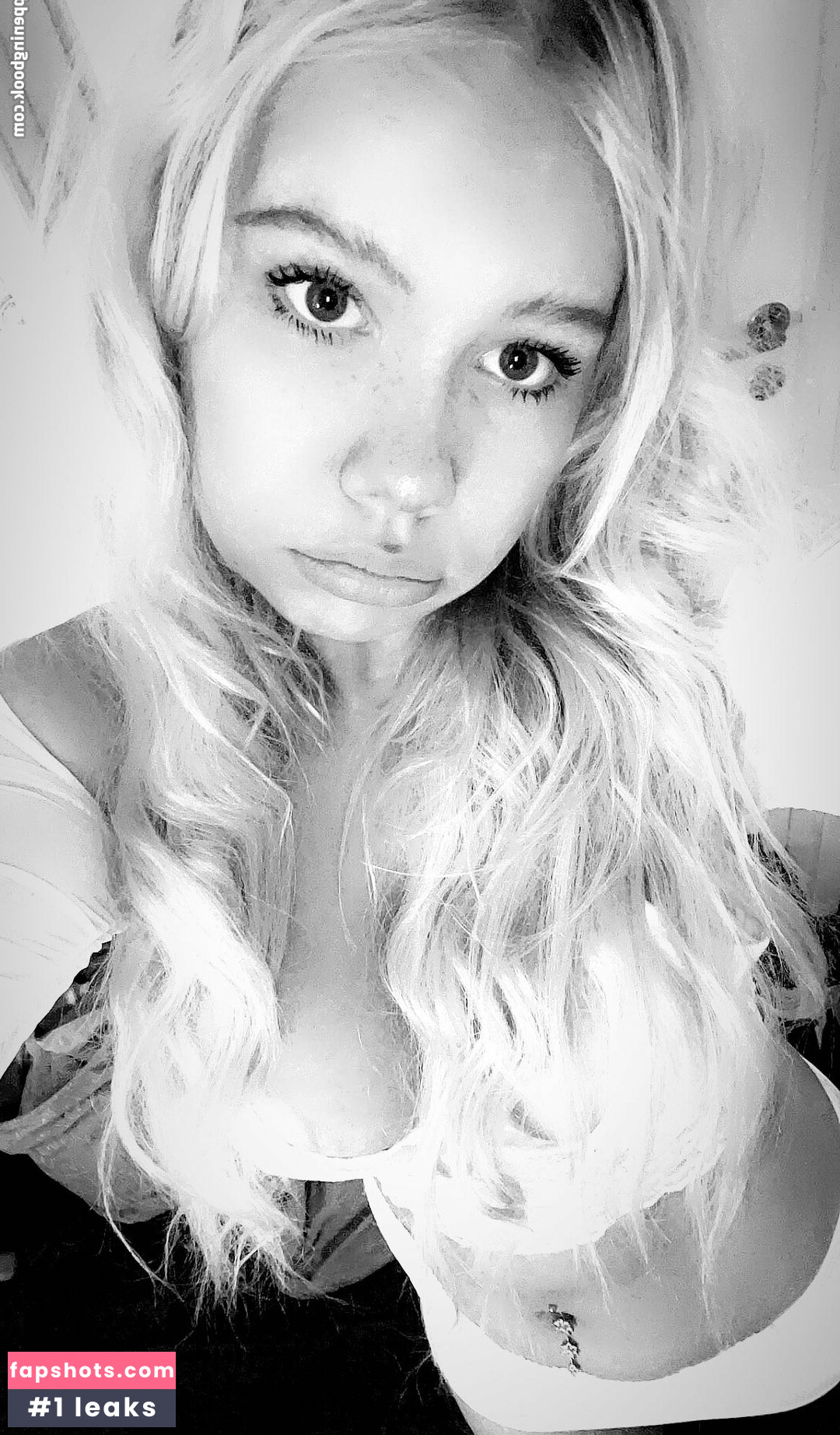 Nelli Virtanen Nude Leaks OnlyFans Photos #18 - LeakJerk