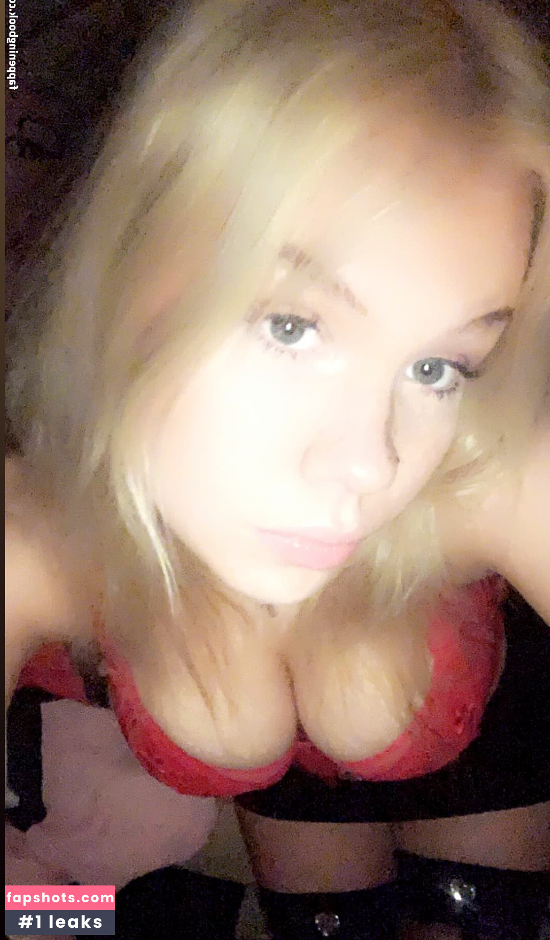 Nelli Virtanen Nude Leaks OnlyFans Photos #20 - LeakJerk