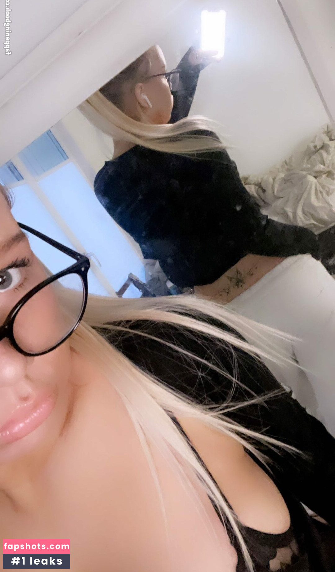 Nelli Virtanen Nude Leaks OnlyFans Photos #22 - LeakJerk