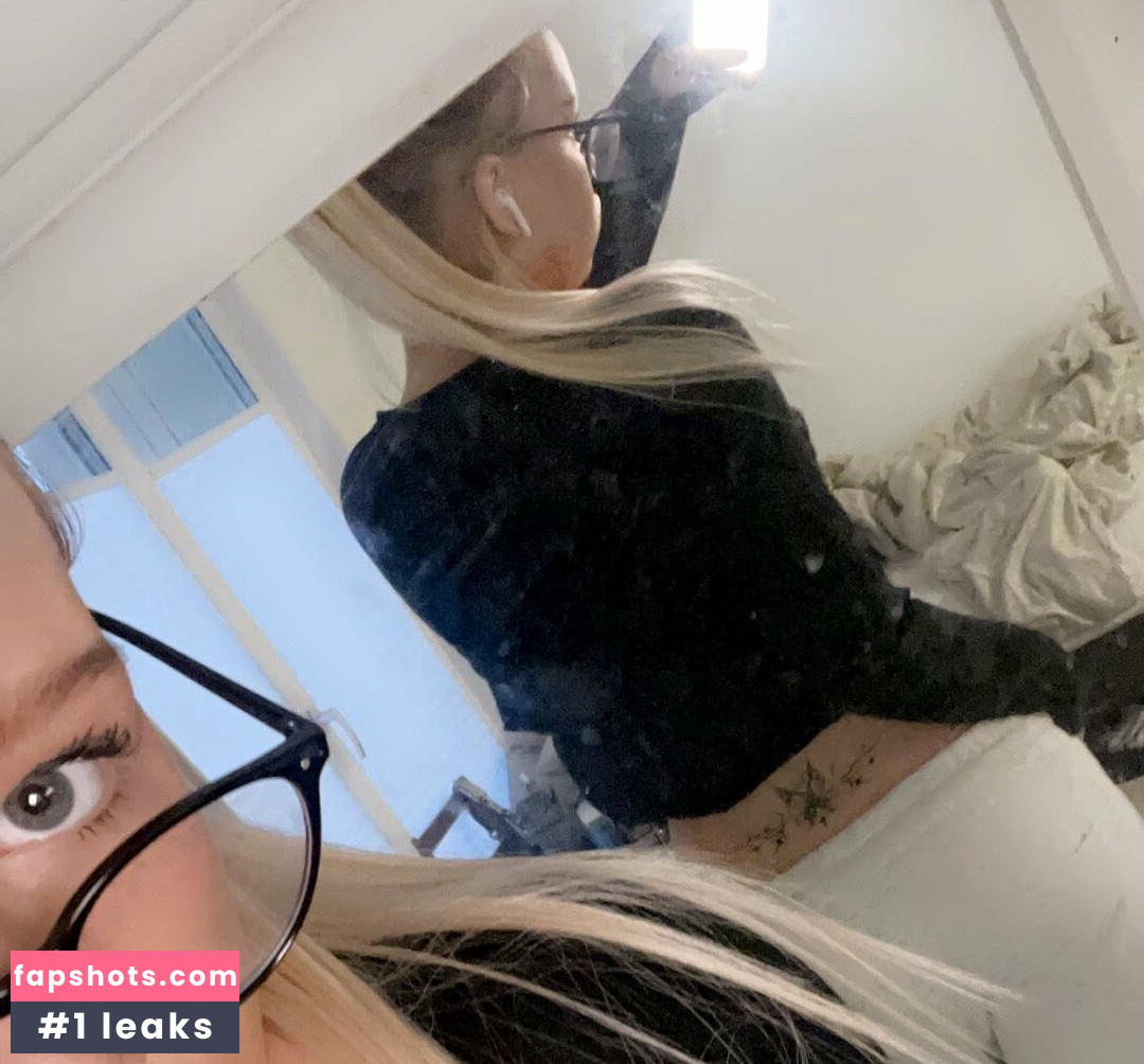 Nelli Virtanen Nude Leaks OnlyFans Photos #27 - LeakJerk