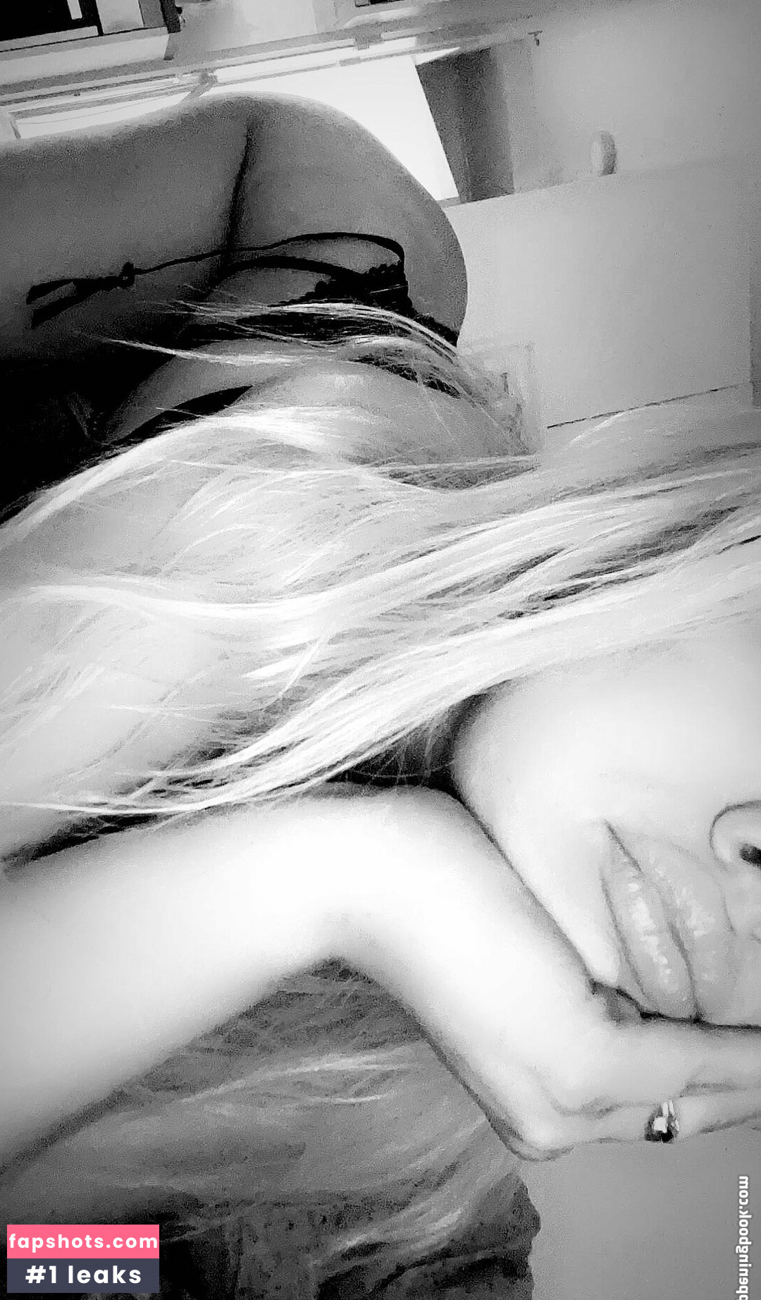 Nelli Virtanen Nude Leaks OnlyFans Photos #9 - LeakJerk