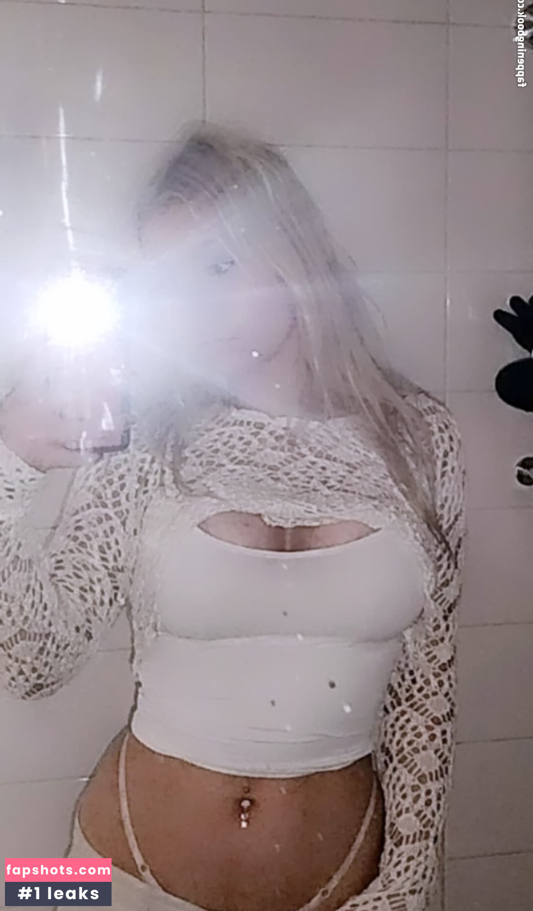 Nelli Virtanen Nude Leaks OnlyFans Photos #10 - LeakJerk