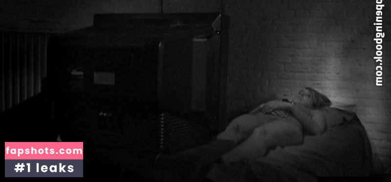 Nellie Benner Nacktheit OnlyFans Fotos #15 - Fapshots