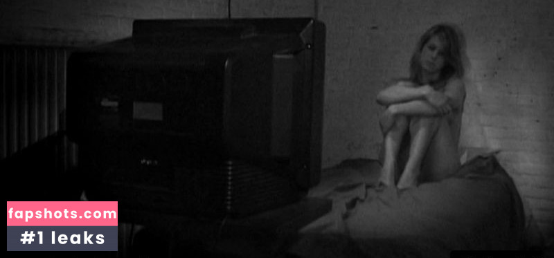 Nellie Benner Nacktheit OnlyFans Fotos #16 - Fapshots