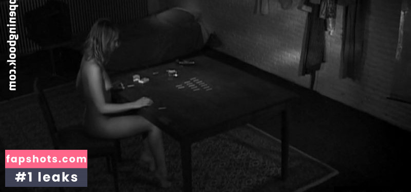 Nellie Benner Nacktheit OnlyFans Fotos #17 - Fapshots