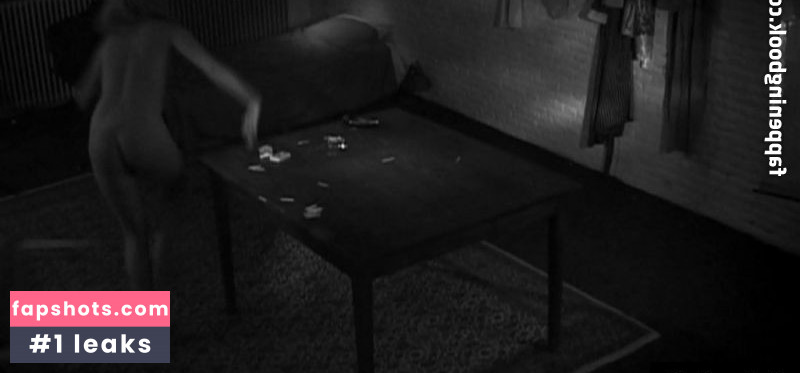 Nellie Benner Nacktheit OnlyFans Fotos #18 - Fapshots