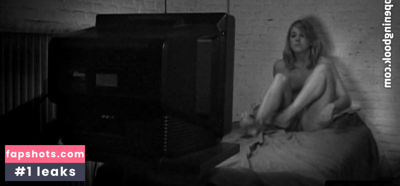 Nellie Benner Nacktheit OnlyFans Fotos #21 - Fapshots