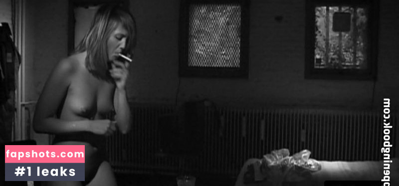 Nellie Benner Nacktheit OnlyFans Fotos #33 - Fapshots