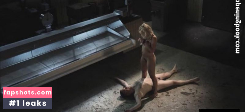 Nellie Benner Nacktheit OnlyFans Fotos #39 - Fapshots