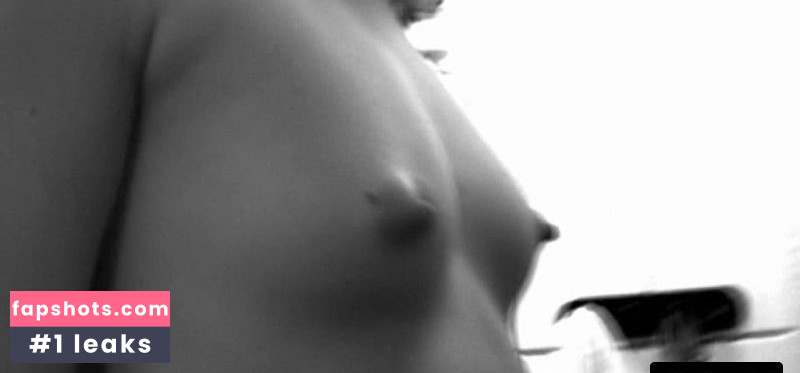 Nellie Benner Nacktheit OnlyFans Fotos #5 - Fapshots