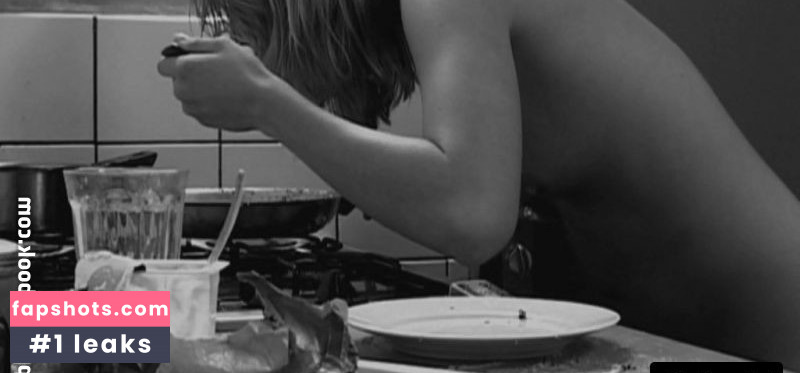 Nellie Benner Nacktheit OnlyFans Fotos #42 - Fapshots