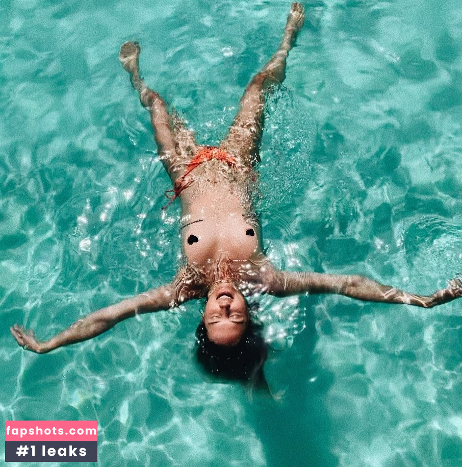 Nellie Benner Nacktheit OnlyFans Fotos #44 - Fapshots