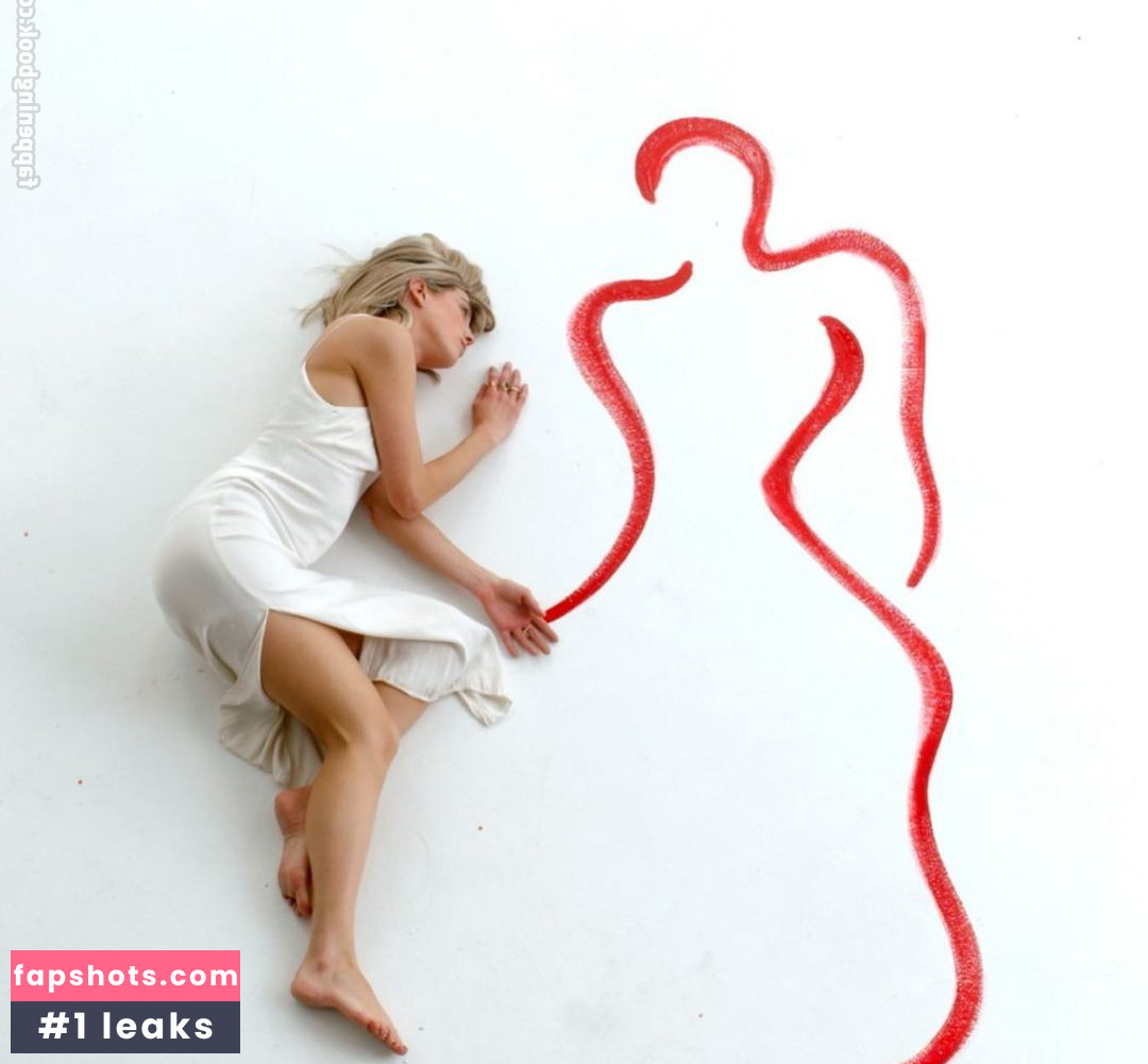 Nellie Benner Nacktheit OnlyFans Fotos #46 - Fapshots