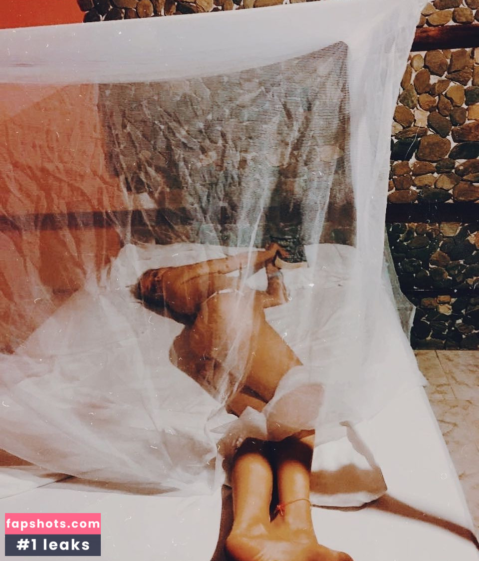 Nellie Benner Nacktheit OnlyFans Fotos #47 - Fapshots