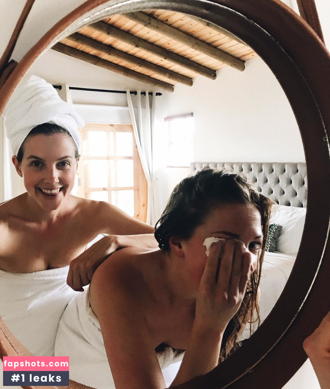 Nellie Benner Nacktheit OnlyFans Fotos #49 - Fapshots