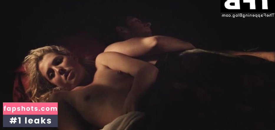 Nellie Benner Nacktheit OnlyFans Fotos #51 - Fapshots