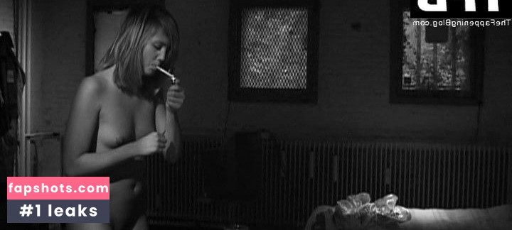 Nellie Benner Nacktheit OnlyFans Fotos #54 - Fapshots