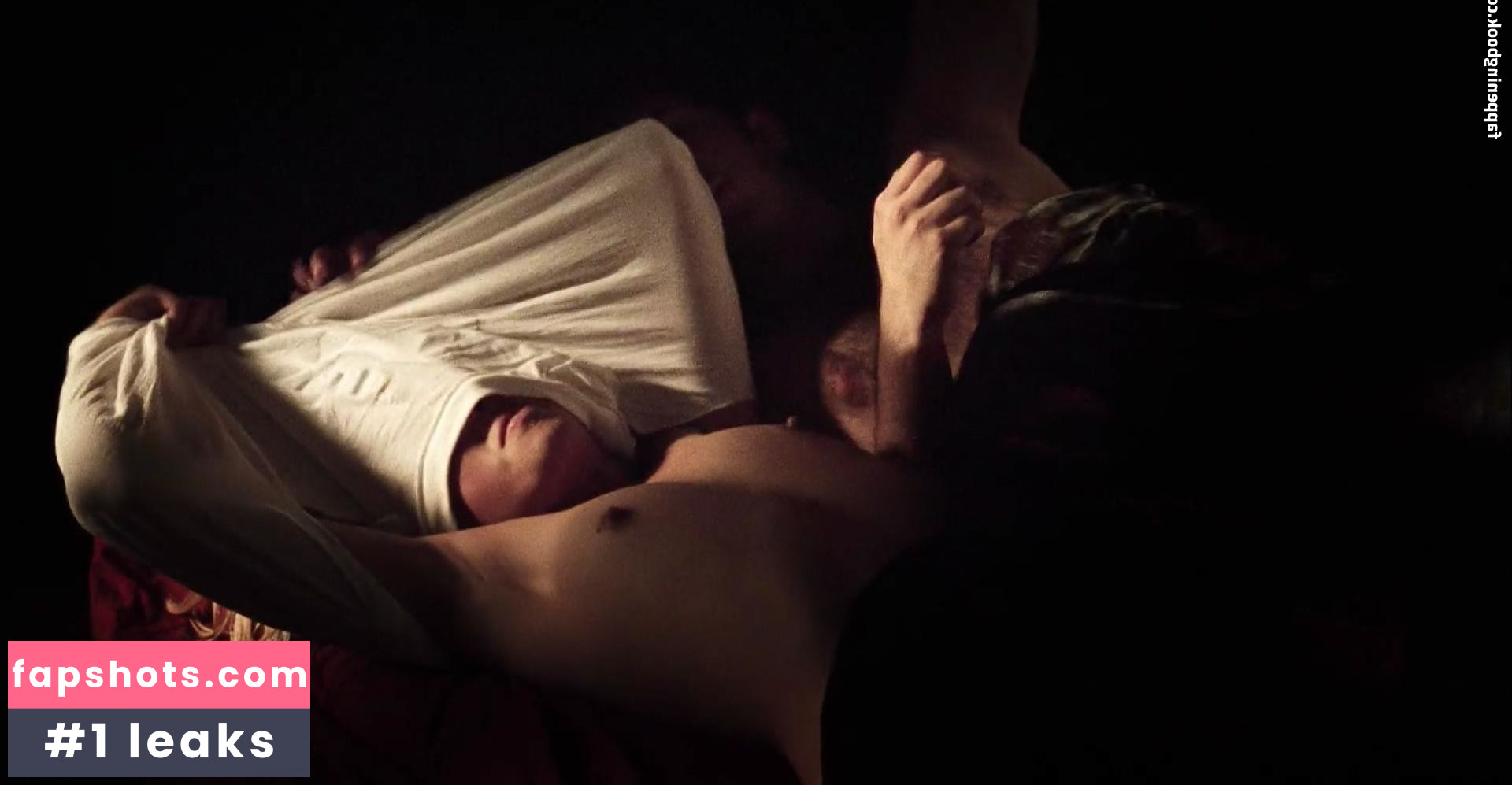 Nellie Benner Nacktheit OnlyFans Fotos #57 - Fapshots