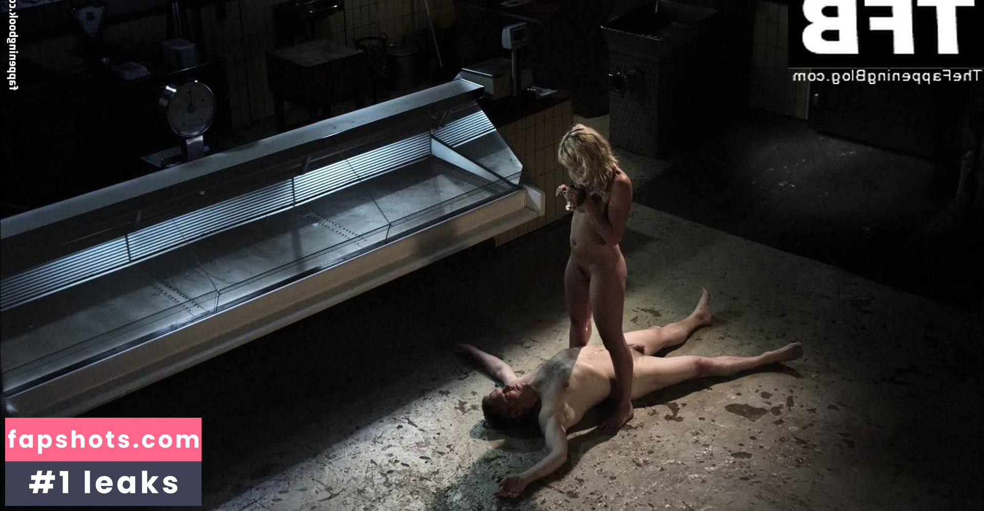 Nellie Benner Nacktheit OnlyFans Fotos #61 - Fapshots