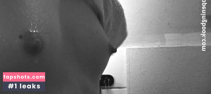 Nellie Benner Nacktheit OnlyFans Fotos #62 - Fapshots