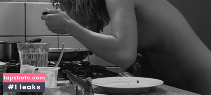 Nellie Benner Nacktheit OnlyFans Fotos #64 - Fapshots