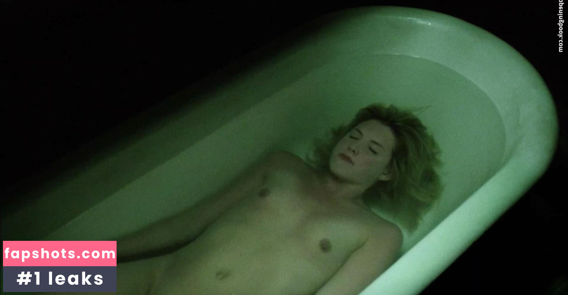 Nellie Benner Nacktheit OnlyFans Fotos #68 - Fapshots