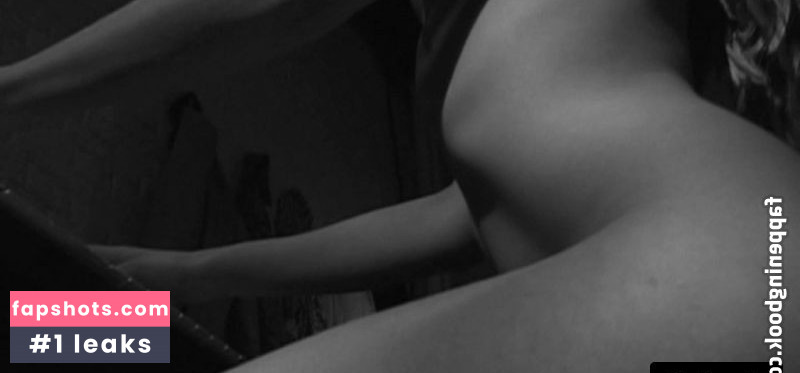 Nellie Benner Nacktheit OnlyFans Fotos #10 - Fapshots