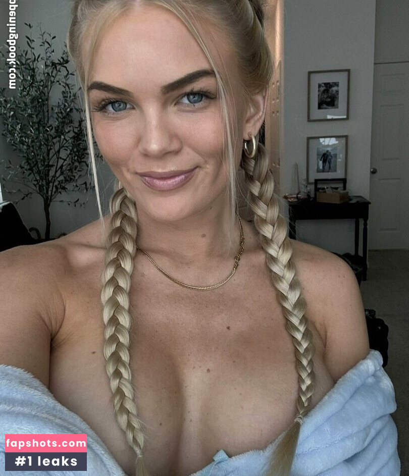 Nellie Cronen Nude Leaks OnlyFans Photos #6 - LeakJerk