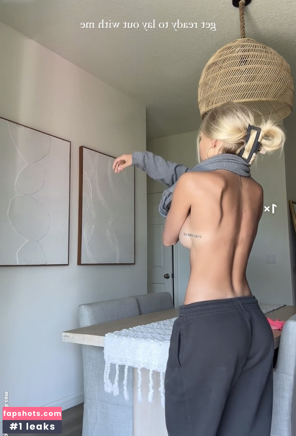 Nellie Cronen Nude Leaks OnlyFans Photos #8 - LeakJerk