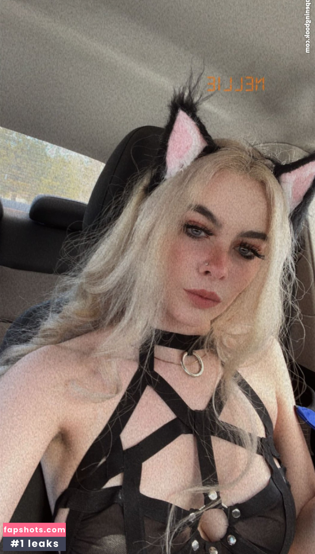 Nellie Edens gallery photo #2