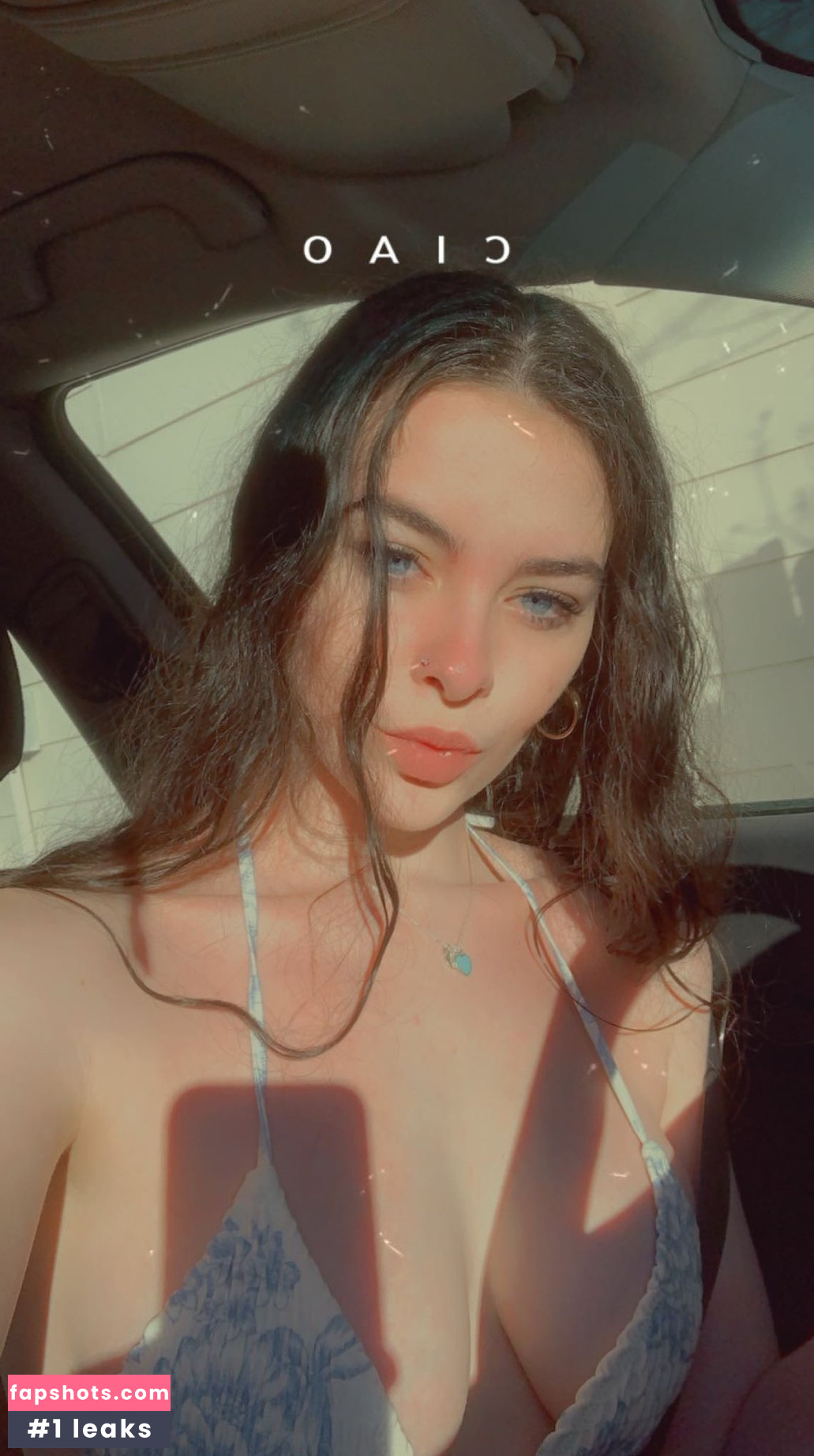 Nellie Edens gallery photo #9