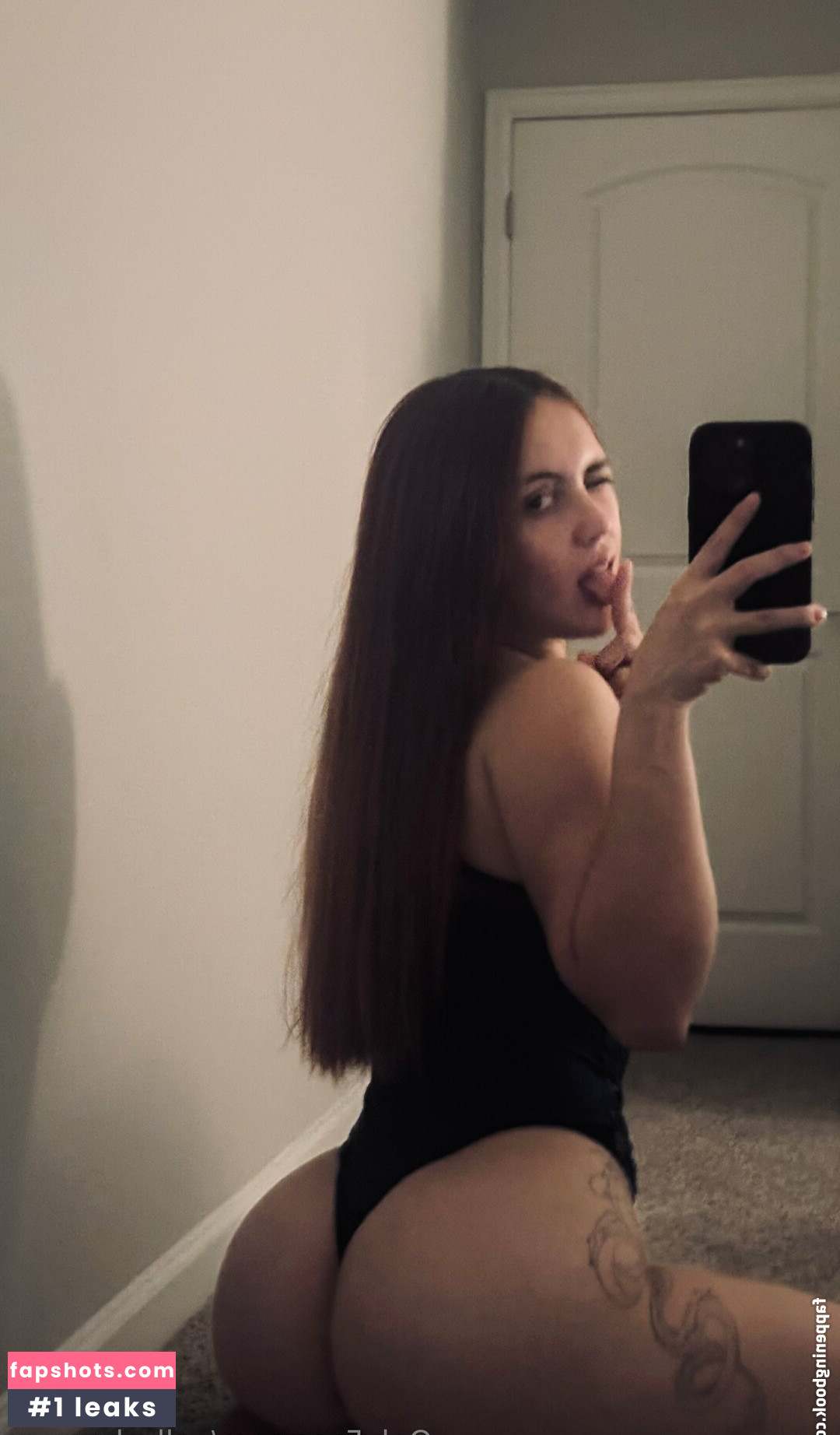 Nelly Becmac gallery photo #12